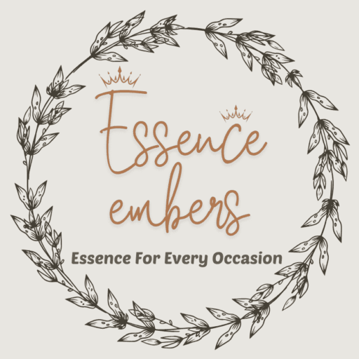 Essence Embers Logo