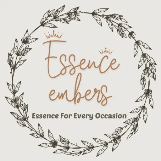 Essence Embers Logo