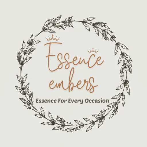 Essence Embers Logo