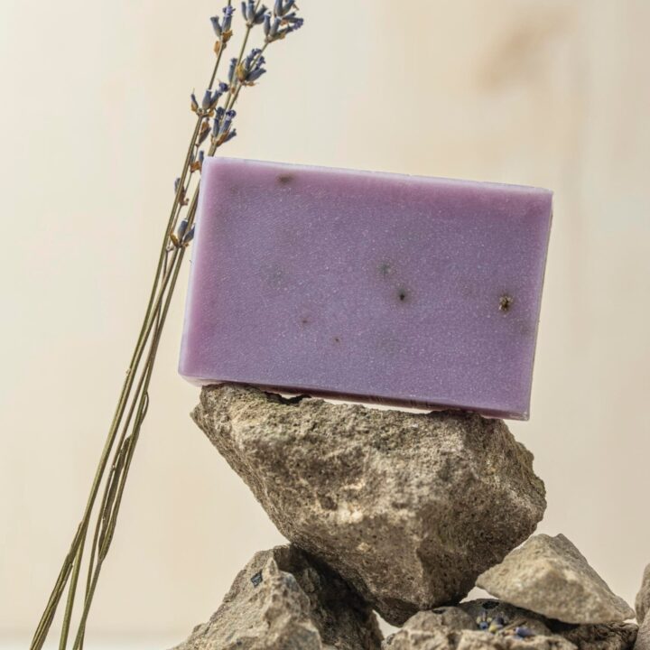 melt and pour soap recipe