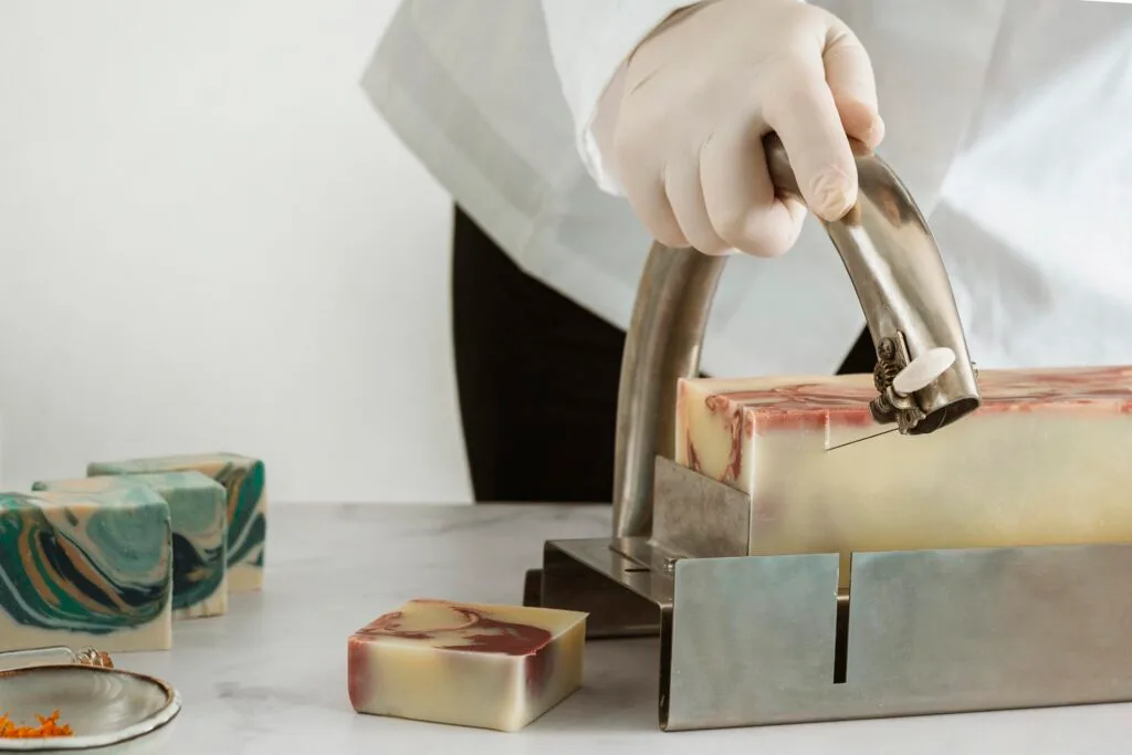 How to Make Tallow Soap