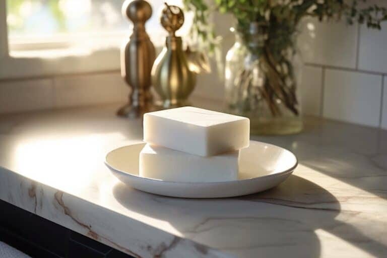 goat milk soap